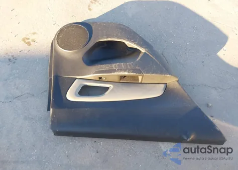 2015 Chevrolet Cruze Ls Auto из США, поврежденный, VIN 1G1PA5SH0F7204723